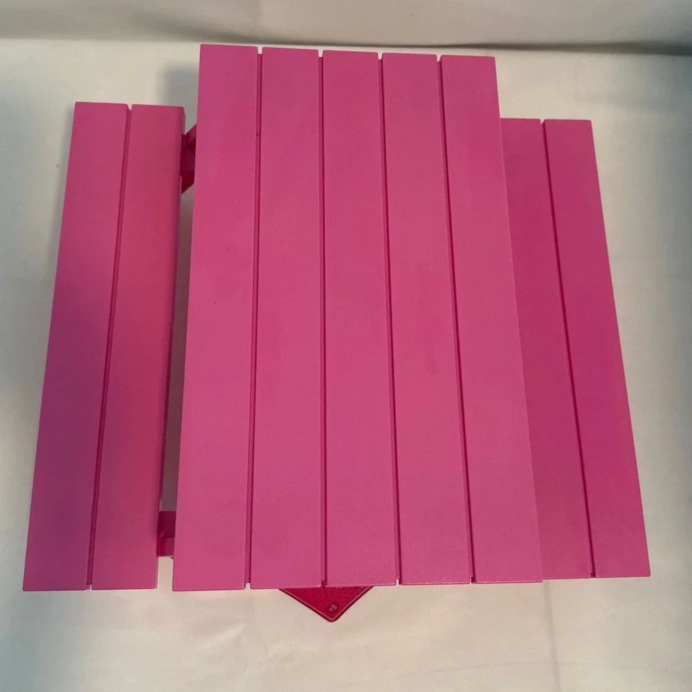 Our Generation Picnic Table Set 18